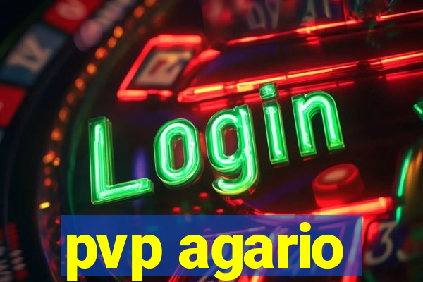 pvp agario